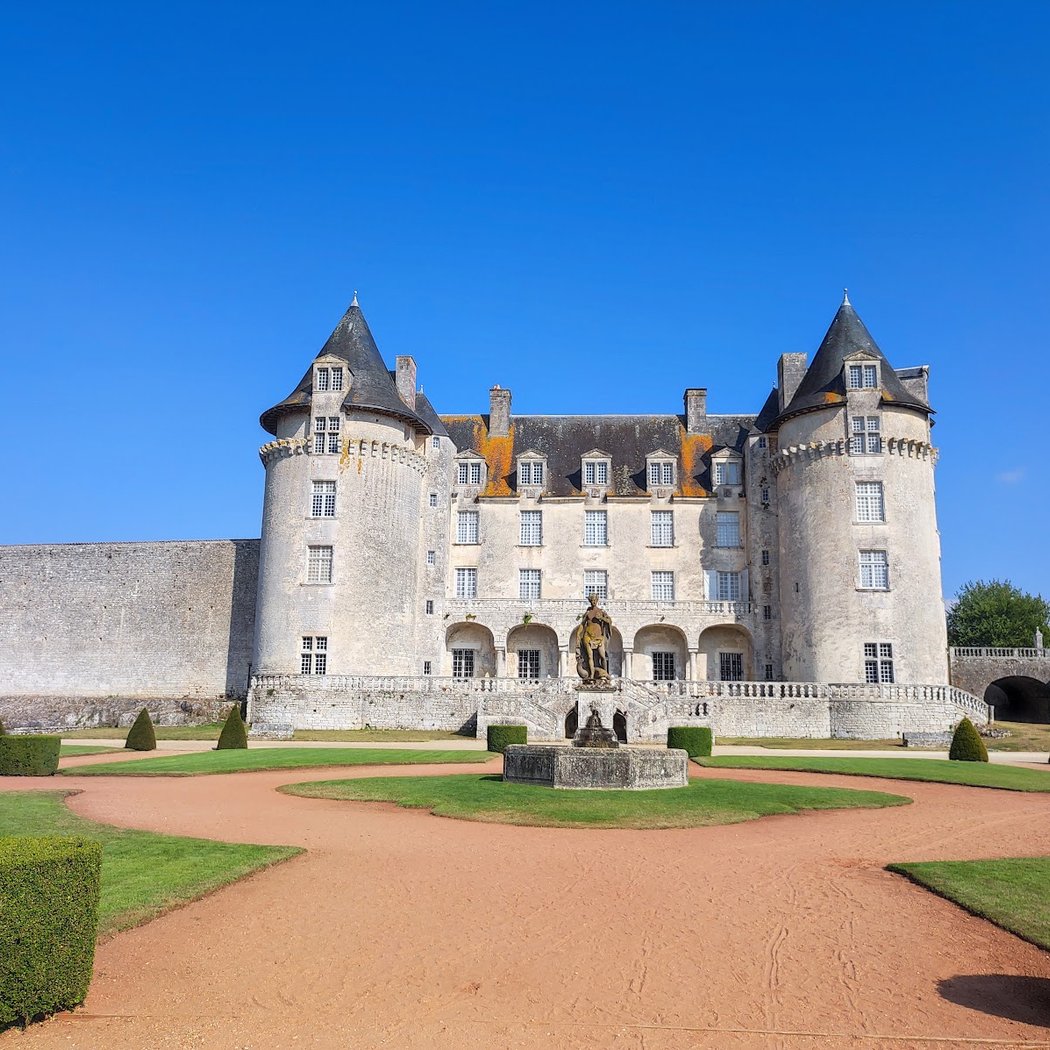 Castle Game 1